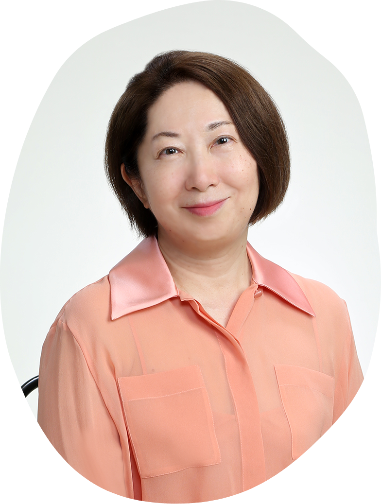 写真:代表取締役社長